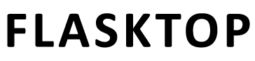 FLASKTOP